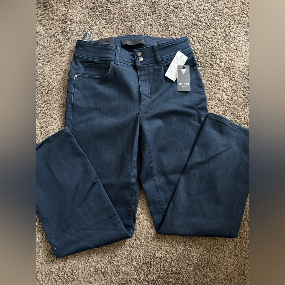 GUESS JEANS - Picture 5 of 5
